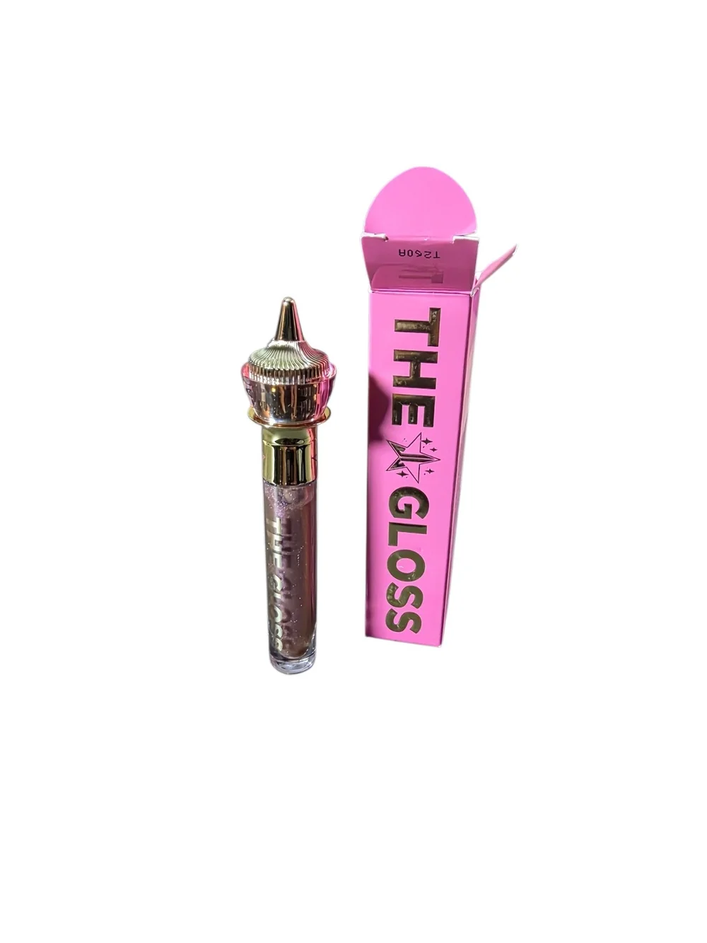 Jeffree Star Cosmetics The Gloss - Sequin Glass